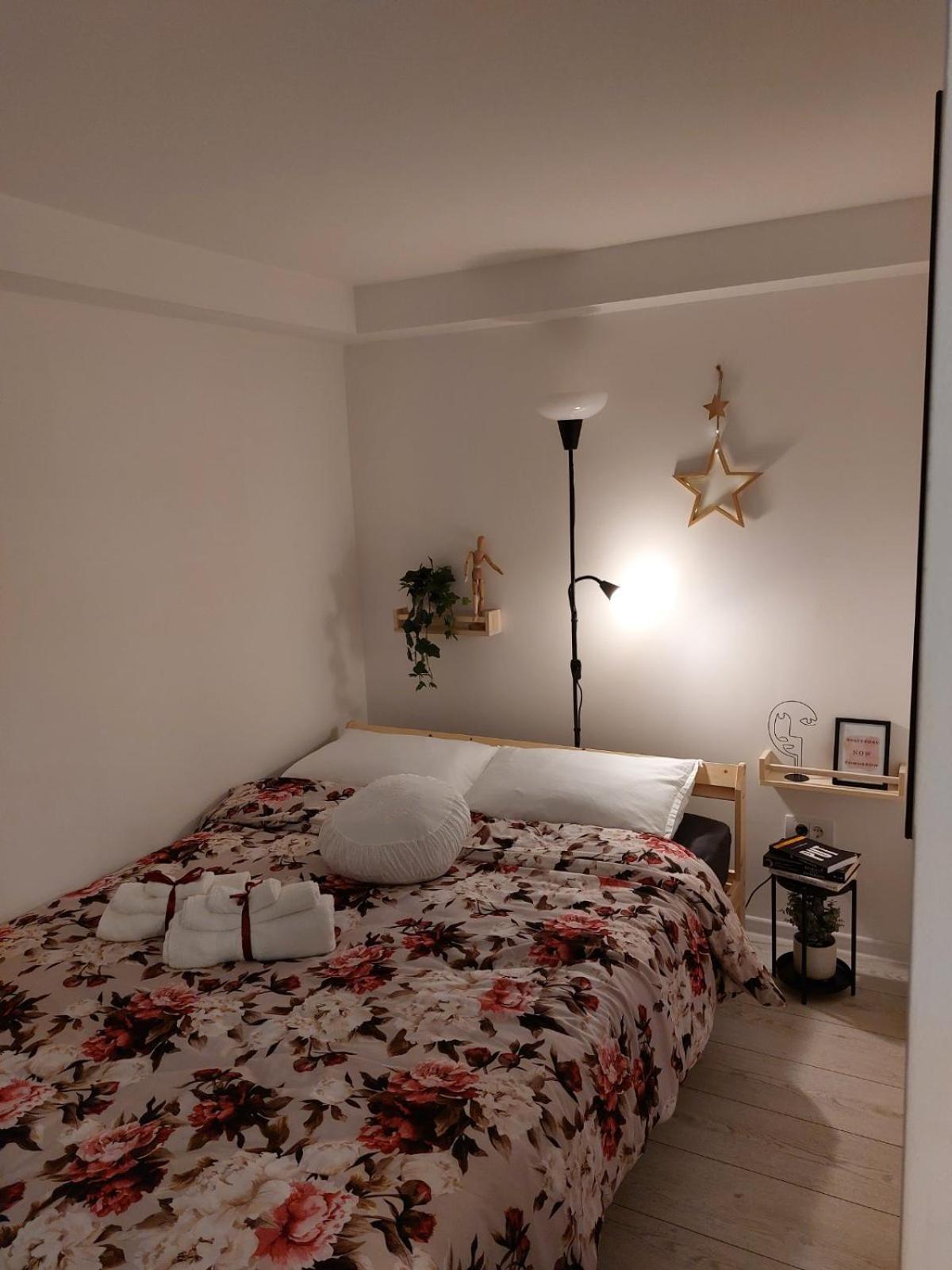 Bowler Hat Apartment เบลเกรด ภายนอก รูปภาพ
